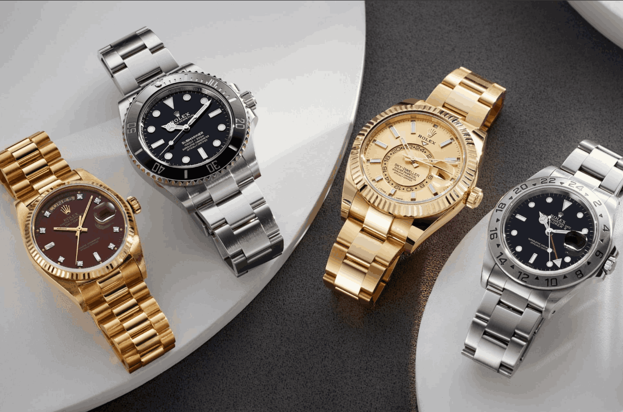 Premium Watches