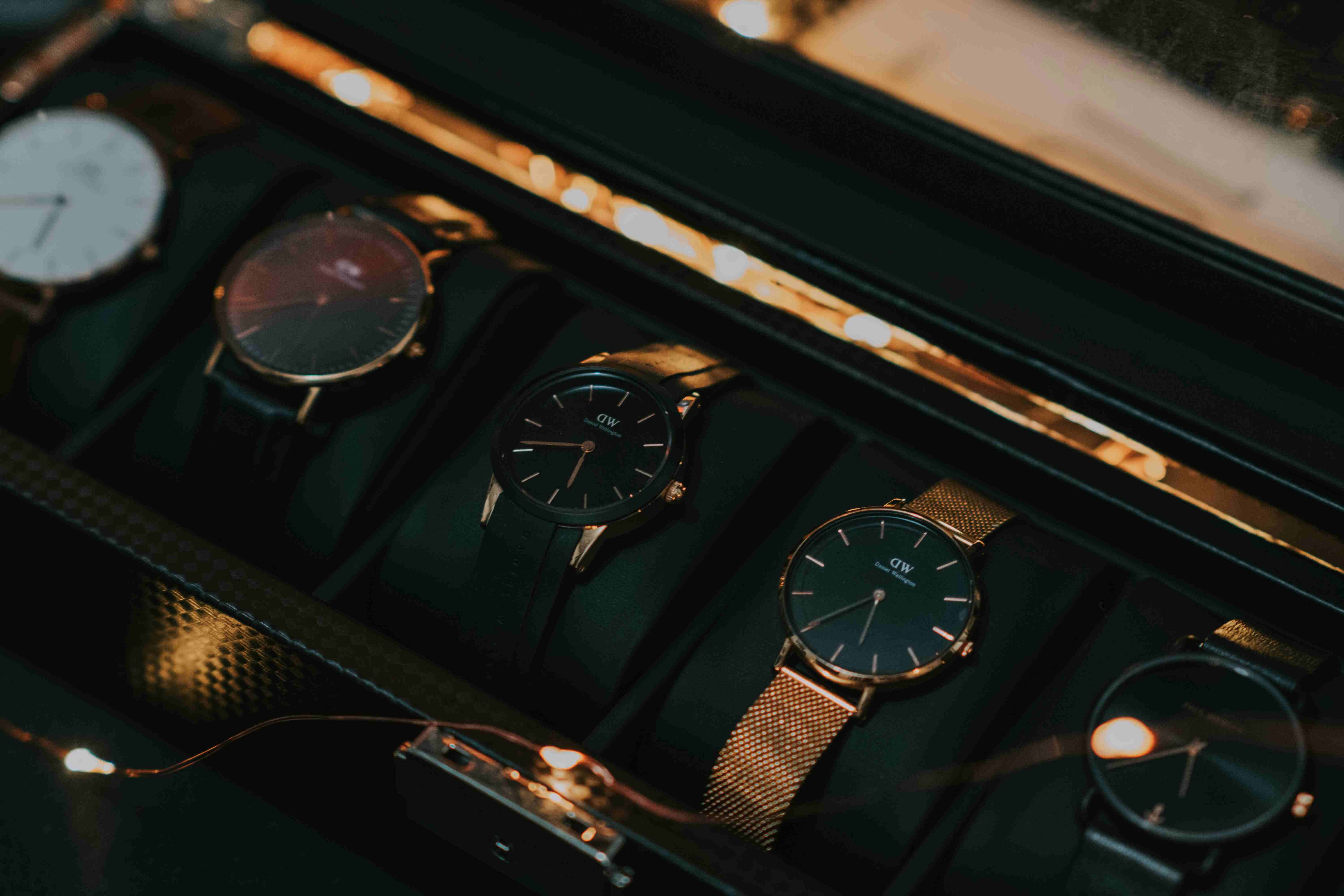 Classic Watches